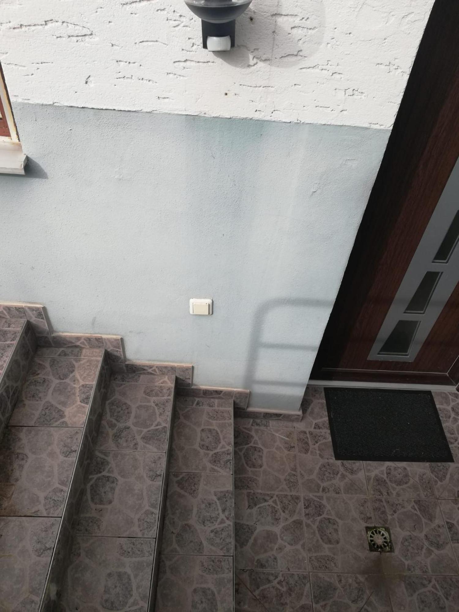 Schoene Ferienwohnung Lehrberg Dış mekan fotoğraf