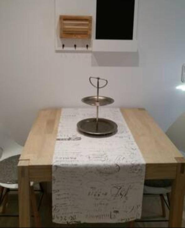 Schoene Ferienwohnung Lehrberg Dış mekan fotoğraf